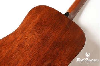 CTM D-18 Mahogany/Sitka Spruce 2022